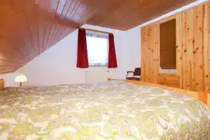 Cozy Apartment in Moos near Lake Constance, Радольфцелль