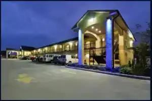 Americas Best Value Inn Lake Charles Interstate 210, Лейк-Чарльз