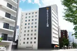Hotel «Raffinato Sapporo», Саппоро