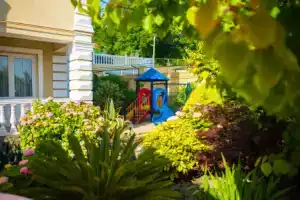 Гостевой дом «Арина-Лоо», Лоо