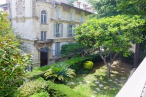 Le Clos tranquille, Ницца
