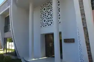 Hande Home Aparts, Кемер