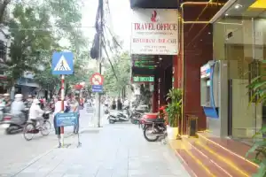 Hanoi Royal Palace Hotel 2, Ханой