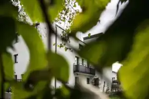 Vault Hotel, Любляна