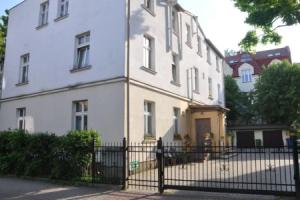 Apartament Chopin, Сопот