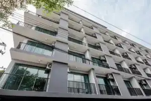 Мини-отель «Vera Nidhra», Бангкок