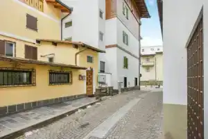 Ciasa Mario Appartamento 3, Моэна