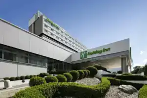 Holiday Inn Munich City Centre, an IHG Hotel, Мюнхен