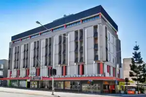 Отель «Madison Plaza», Таунсвилл