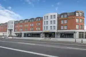 Maldron Hotel Pearse Street, Дублин