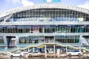 Апартаменты в Красногорске
