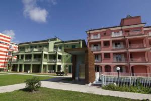 Ai Pozzi Village Hotel & Resort, Лоано