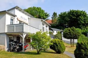 Ferienwohnung 01, Остзеебад Гёрен