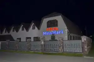 Отель «Мисс Мари», Караганда