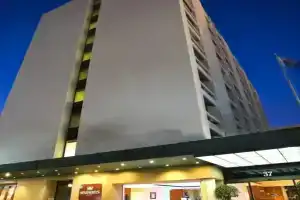 Hyde Perth, Перт