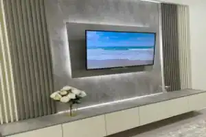 Апартаменты Level, Каспийск