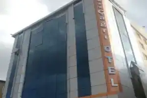 Cagri Hotel, Стамбул