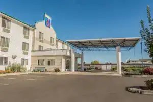 Motel «6», Редмонд