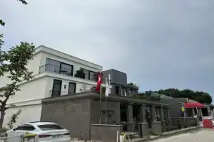 Be Side Hotel, Самсун