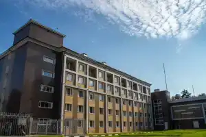 Пансионат Нара, Наро-Фоминск