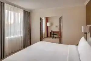 Munich Marriott Hotel, Мюнхен