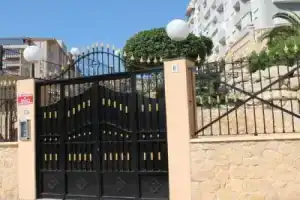 Apartment Agua Viva, Бенидорм