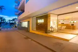 Hotel «Sa Clau by Mambo», Сан-Антонио-Абад