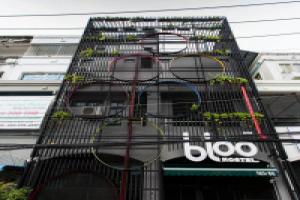 Bloo Hostel, Пхукет Таун