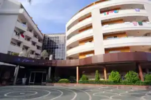 My Home Resort Hotel- Ultra All Inclusive, Авсаллар