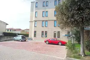 Отель «L'incanto Di Boccadarno», Марина-ди-Пиза