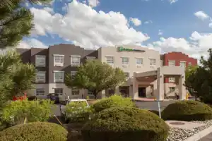 Holiday Inn Express & Suites - Santa Fe, An Ihg Hotel, Санта-Фе