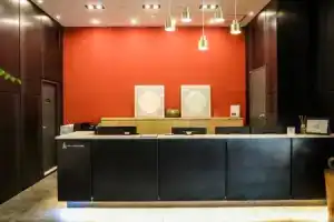 Jk Blossom Hotel, Сеул