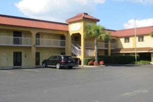 Fairview Inn and Suites, Мобил