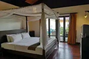 Kao Tao Villa Beach Resort, Кхао Тао