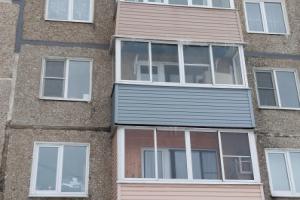 Уютная двухкомнатная квартира, Новочебоксарск