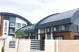 Juglans Suites, Фетхие