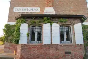 Ферма «Agriturismo Sesta Presa», Каорле
