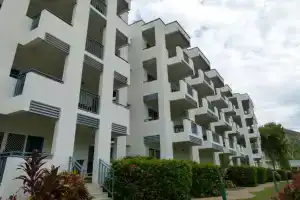 Madison Ocean Breeze, Таунсвилл