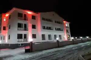 KADIOĞLU, Сарыкамыш