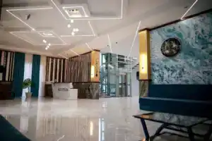 Отель «Dadiani», Зугдиди