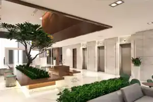 Отель «Libra Nha Trang», Нячанг