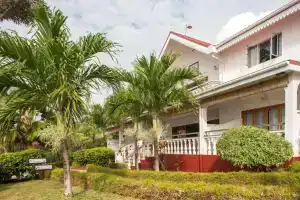 Le Relax Hotel and Restaurant, Анс Рояль