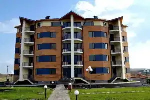 Комплекс Семейного Отдыха «Цовасар», Севан