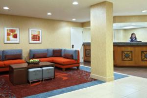 Residence Inn by Marriott Winston-Salem University Area, Уинстон-Салем