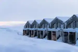 Star Arctic Hotel, Саариселькя