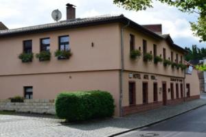 Hotel «Arte Vida», Шпремберг