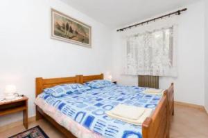 Apartments SALAMON, Ловран