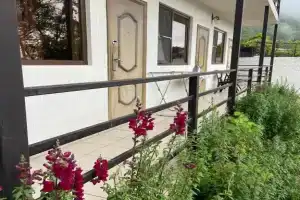 Гостевой Дом «АрЛе», Новый Афон