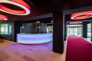 Parkhotel Heilbronn, Хайльбронн