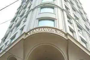 Ocean Haven Hotel, Дананг